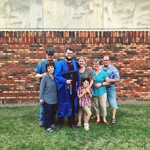 Meet your Posher, Patryce